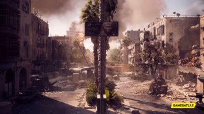Siege of Cairo Siege of Cairo