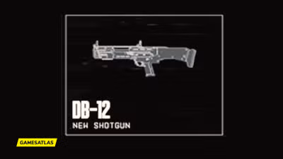 DB-12 DB-12