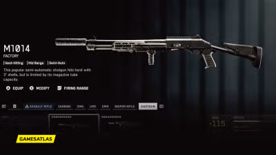 M1014 M1014