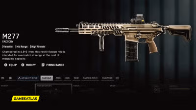 M277 M277