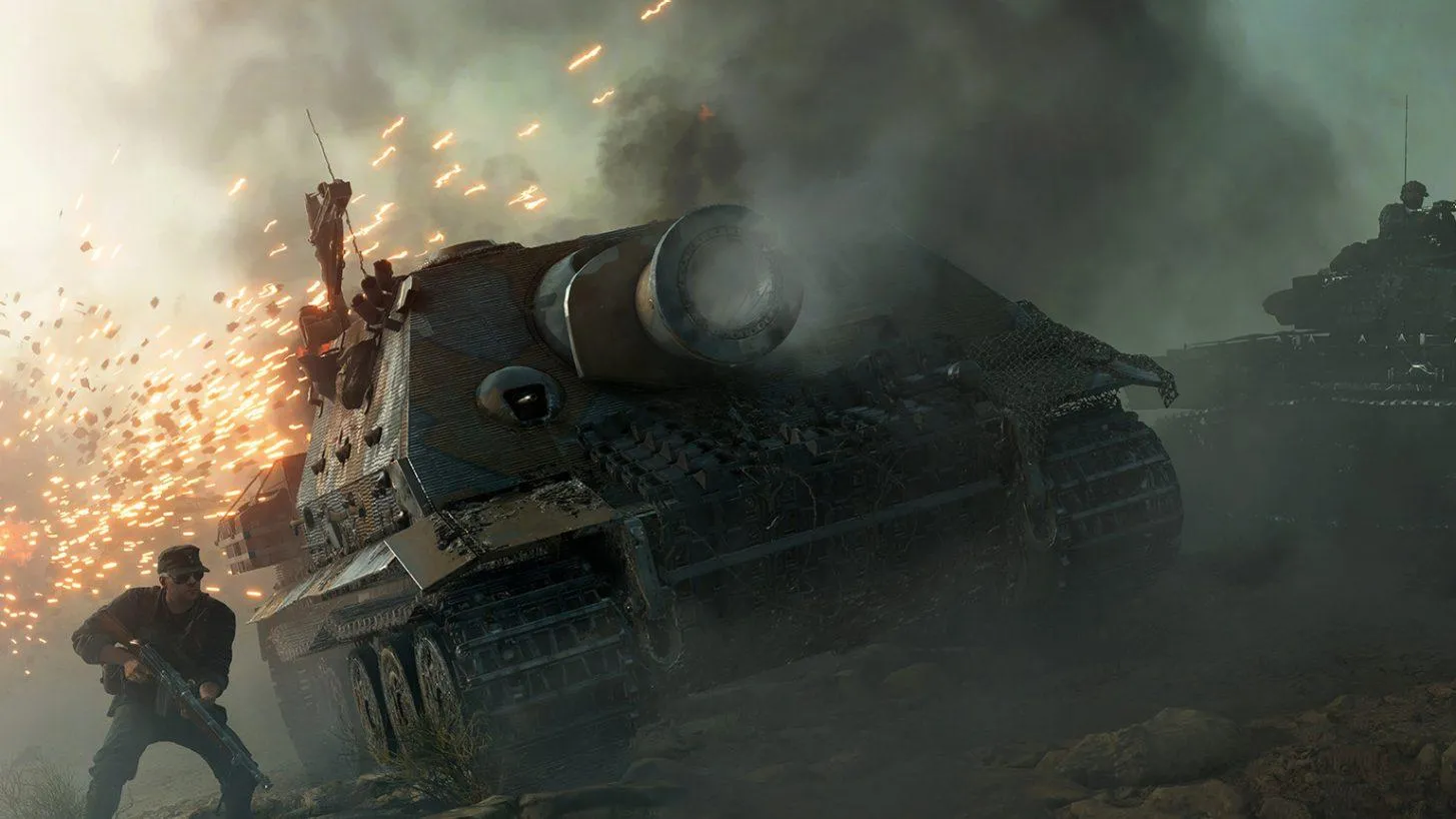 battlefield v chapter 1 overture vehicle customization