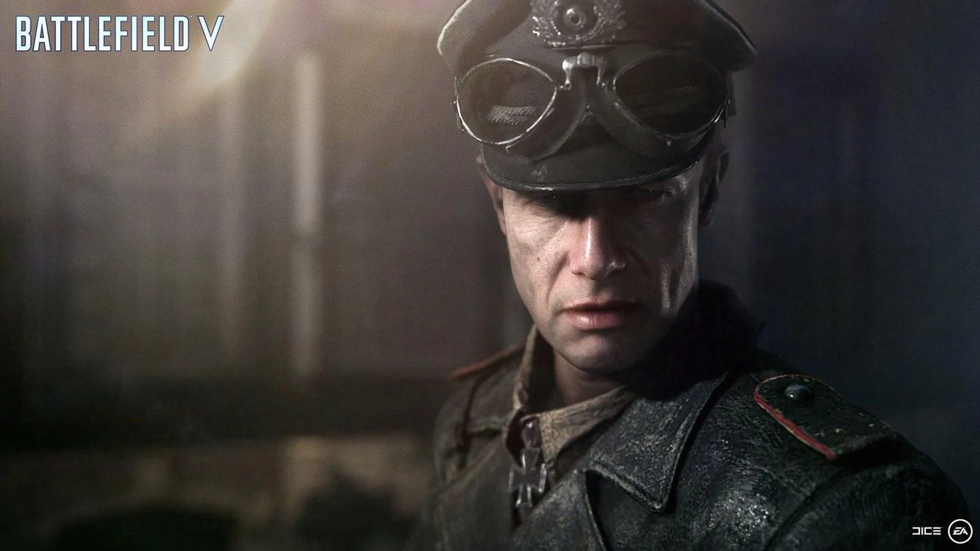 battlefield v chapter 1 overture war story last tiger