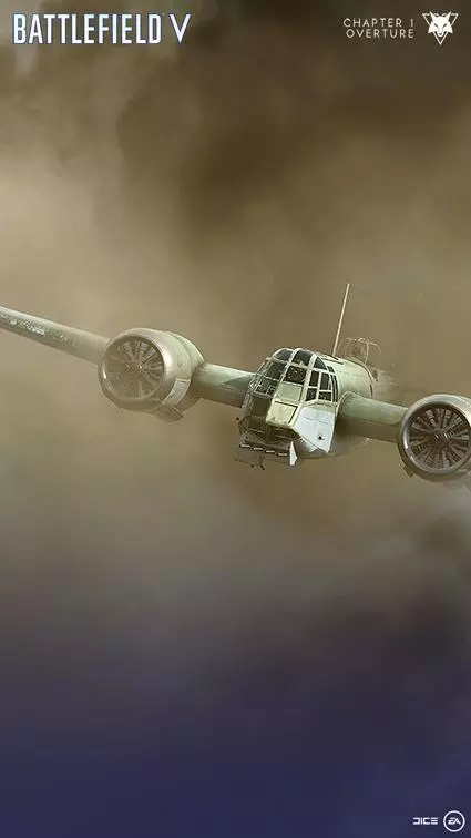 battlefield v chapter 1 overture week 3