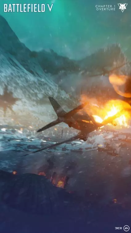 battlefield v chapter 1 overture week 4