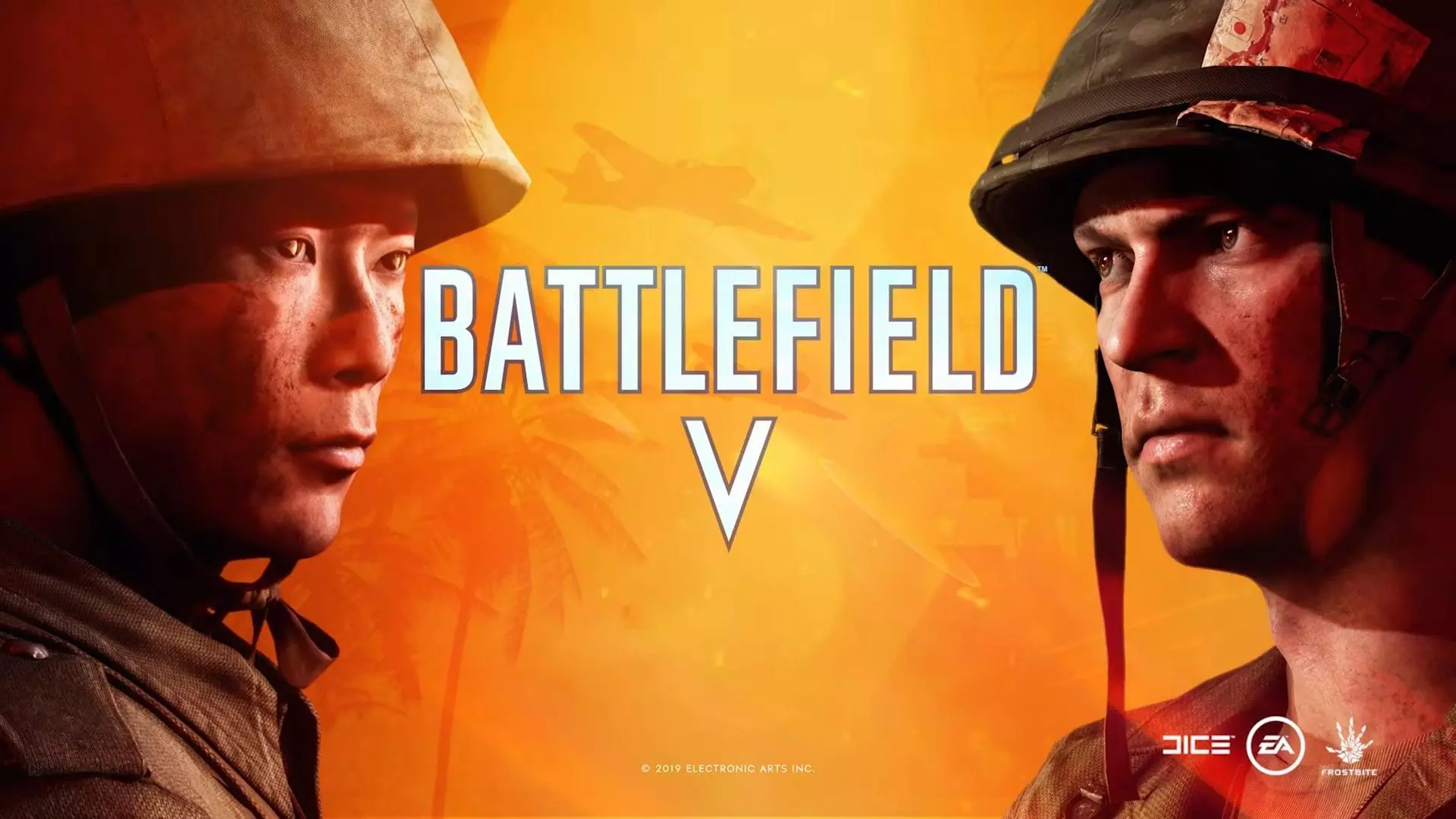  Battlefield V Tides of War Chapter 5: War in the Pacific