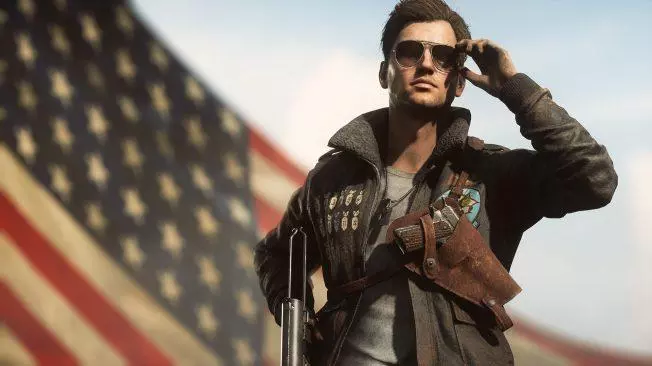 battlefield v chapter 6 into the jungle elites steve fisher