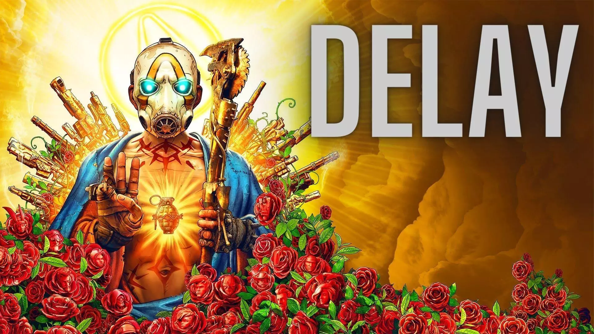 Borderlands 3 Director's Cut DLC Release: The DLC DELAY of the Upcoming Borderlands 3 DLC - Guides & News