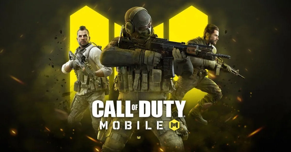 Call Of Duty: Mobile - Video Games Overview Call Of Duty: Mobile - Video Games Overview