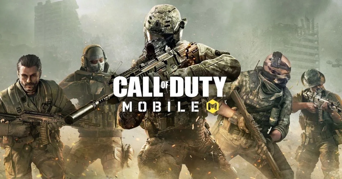 Is Call Of Duty: Mobile Esports a Thing? 3 Things You Didn't Know - Guides & News Is Call Of Duty: Mobile Esports a Thing? 3 Things You Didn't Know - Guides & News