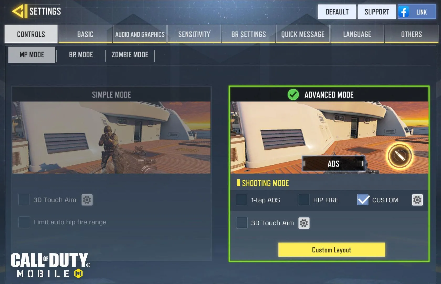 How to play Call of Duty: Mobile using a controller - Dot Esports