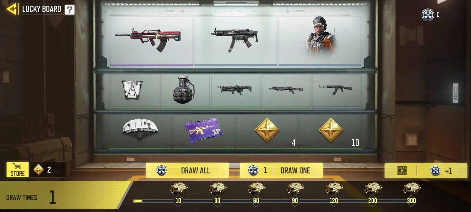 cod mobile pay to win ads 2