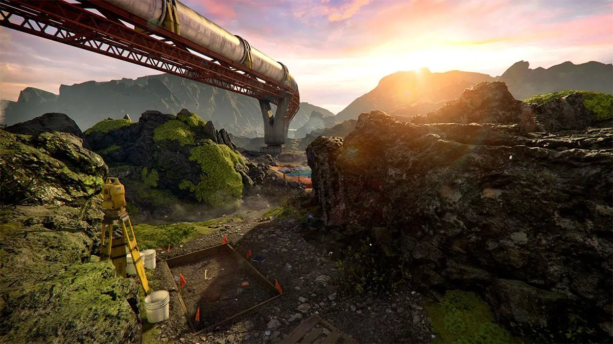 Artifact - COD Black Ops 4 Maps