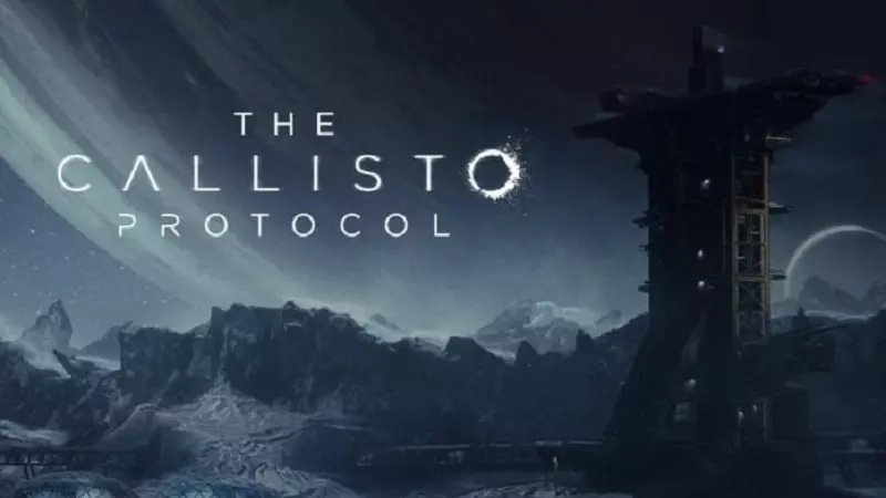 All of the Best Christmas The Callisto Protocol Deals 2022! All of the Best Christmas The Callisto Protocol Deals 2022!