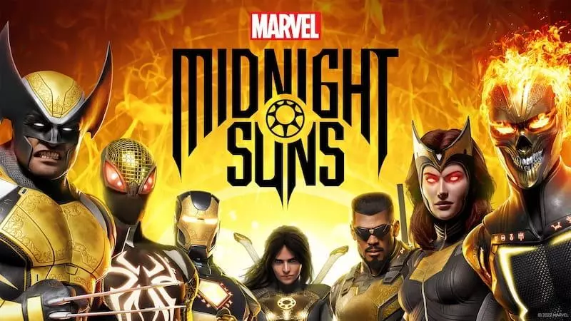 All of the Best Christmas Marvel's Midnight Suns Deals 2022 All of the Best Christmas Marvel's Midnight Suns Deals 2022