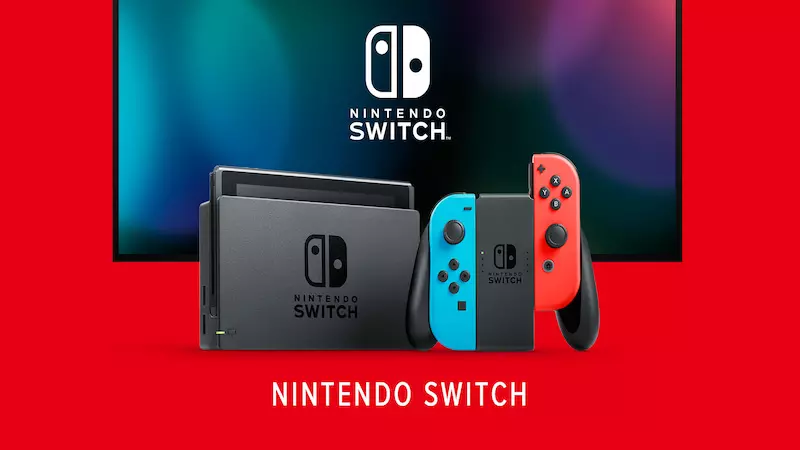 All of the Best Christmas Nintendo Switch Deals 2022!