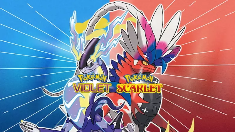 Best Christmas Pokemon Scarlet and Violet Deals 2022!