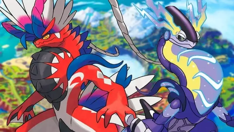 Best Christmas Pokemon Scarlet and Violet Deals 2022!