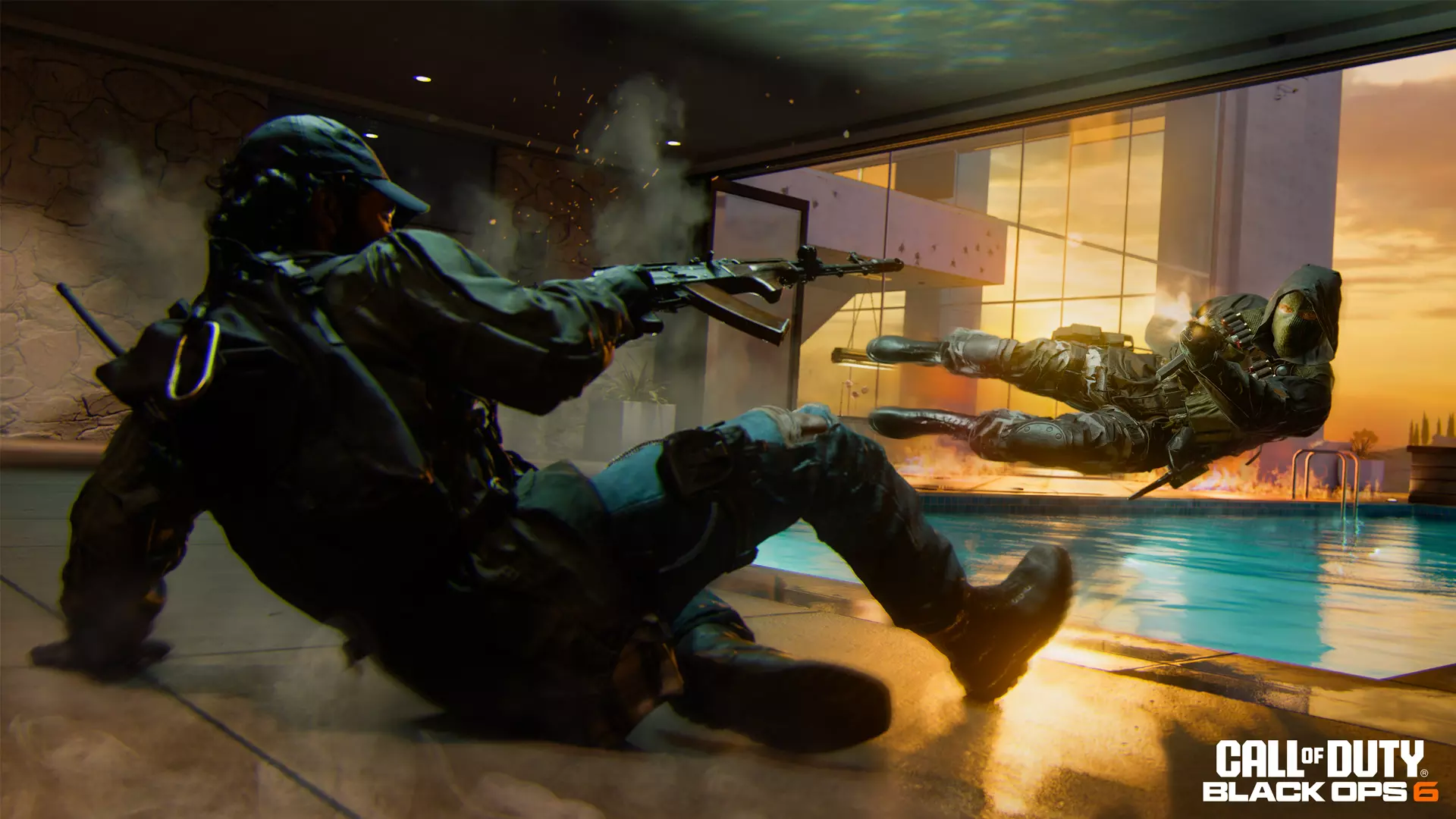 cod black ops 6 maps list