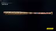 Batter Up
