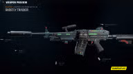 Ghostly Tracker