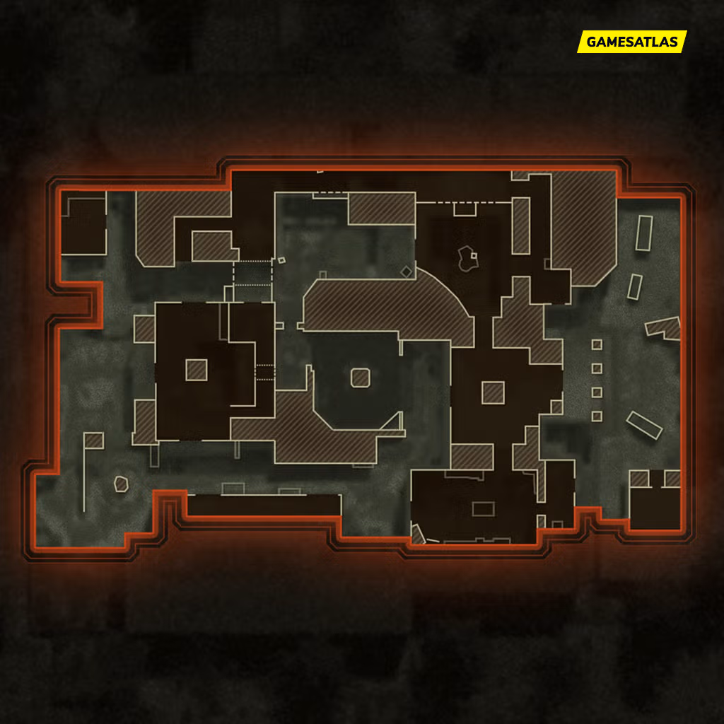 haven black ops 6 map layout