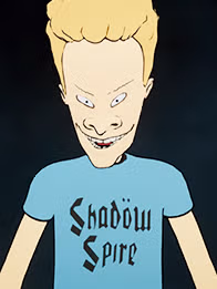 Beavis Beavis