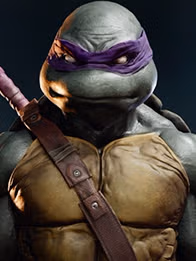Donatello Donatello