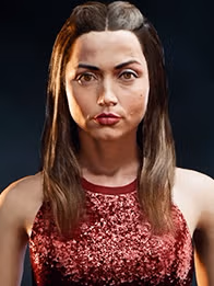 Ballerina - Operator Skins in Black Ops 6 and Warzone