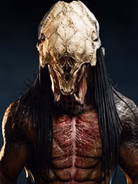Feral Predator Feral Predator