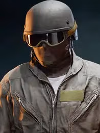 John Black Ops - Operator Skins in Black Ops 6 and Warzone