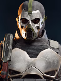 Mace Mace