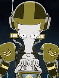 Roger - Operator Skins in Black Ops 6 and Warzone