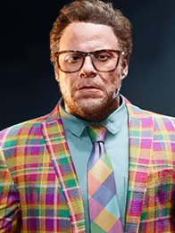 Seth Rogen Seth Rogen
