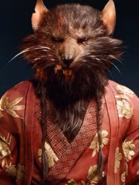 Splinter Splinter
