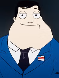 Stan Smith - Operator Skins in Black Ops 6 and Warzone