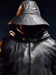 The Fisherman - Operator Skins in Black Ops 6 and Warzone