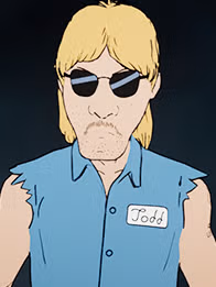 Todd Todd