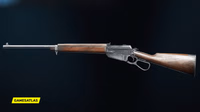 Essex Model 07