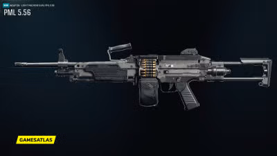 PML 5.56