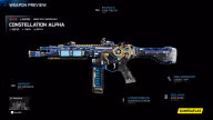 Constellation Alpha