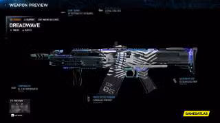 Dreadwave