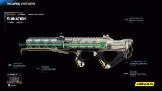 Ruination Ruination