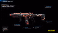 Shattered Ignis