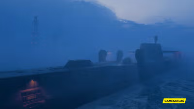 Abyss