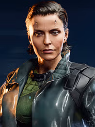 Victoria Atwood