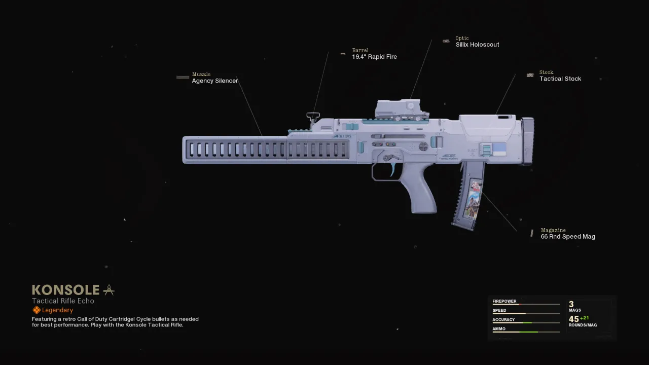 Konsole - COD Warzone and Black Ops Cold War Weapon Blueprint | Call of Duty Konsole - COD Warzone and Black Ops Cold War Weapon Blueprint | Call of Duty
