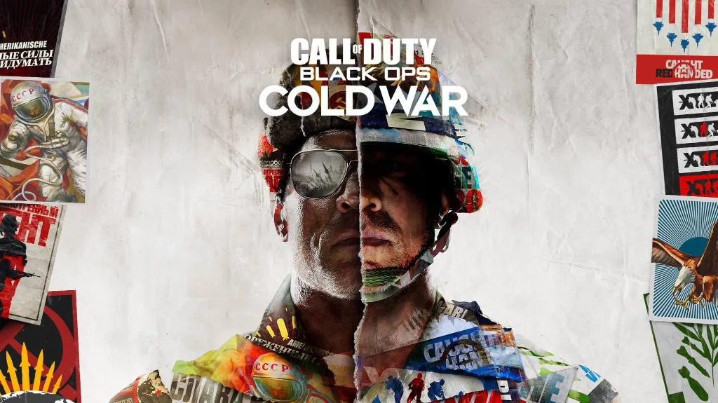 Call of Duty: Black Ops Cold War - Video Games Overview Call of Duty: Black Ops Cold War - Video Games Overview