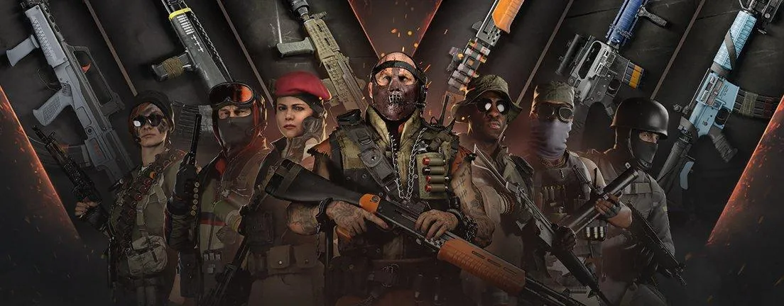 COD Black Ops Cold War SEASON ONE Maps, Operators, Weapons - All Season 1 New Content for Warzone - Guides & News COD Black Ops Cold War SEASON ONE Maps, Operators, Weapons - All Season 1 New Content for Warzone - Guides & News