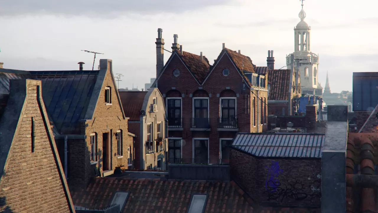 Amsterdam - Map Guide for COD Black Ops Cold War | Call of Duty Amsterdam - Map Guide for COD Black Ops Cold War | Call of Duty