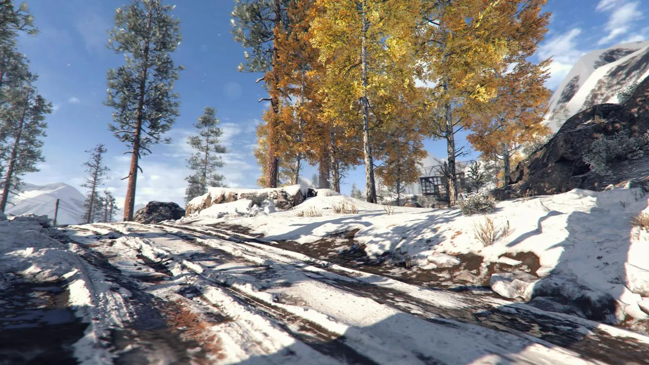 Crossroads - Map Guide for COD Black Ops Cold War | Call of Duty Crossroads - Map Guide for COD Black Ops Cold War | Call of Duty